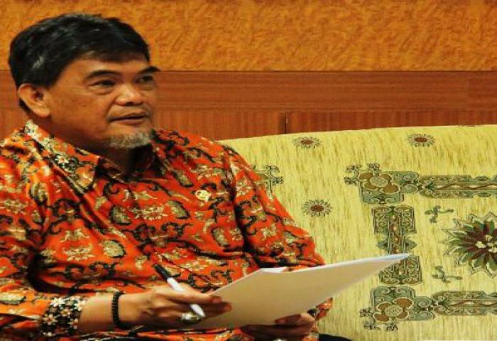 DPR: LPS Harus Aktif Sosialisasikan Program